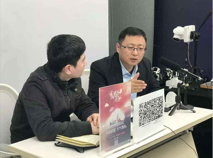 上海这个区，老总们纷纷当主播“招兵买马”，海内外人才一周就迅速到岗(图2)
