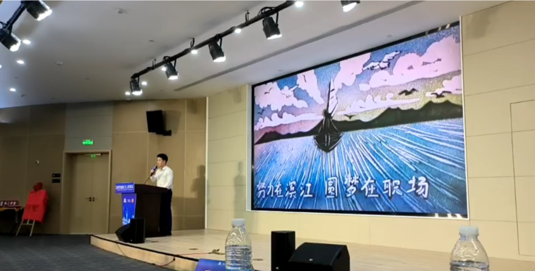 捷报频传 | 金年金字招牌诚信至上智能近期屡屡获奖(图2)