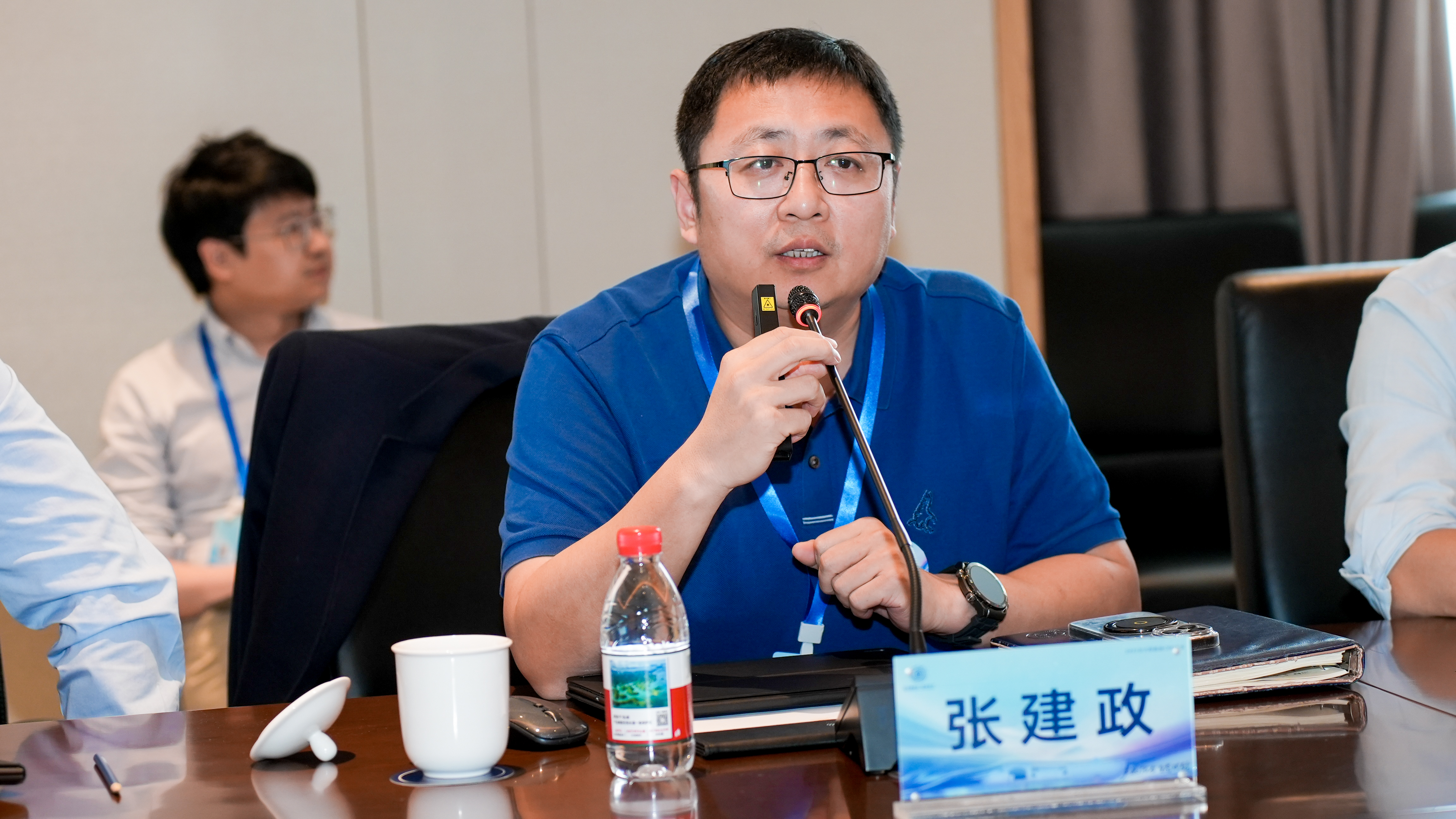 金年金字招牌诚信至上智能荣膺“2025交大母基金卓越成长奖”(图3)